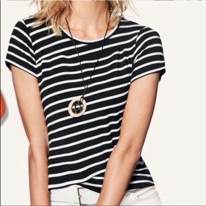 Cabi Grazie Crop Top